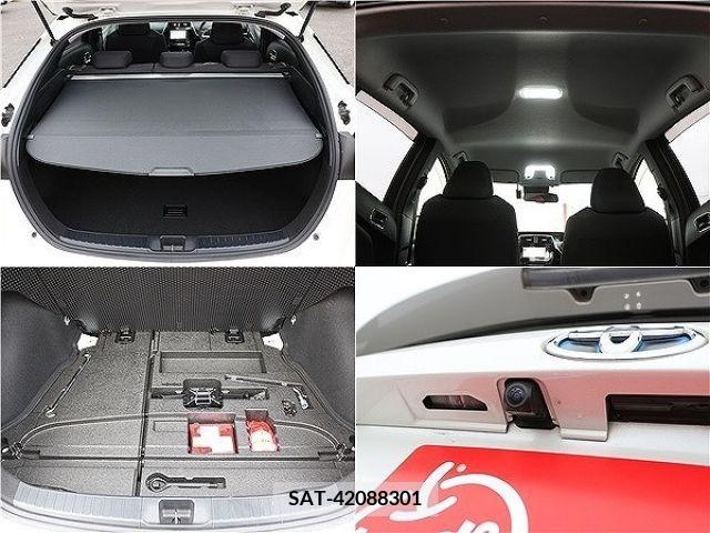 Toyota PRIUS 2018-09 212703-12