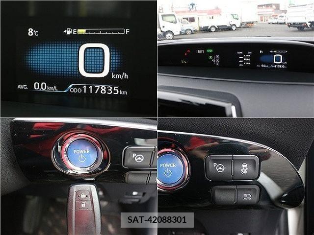 Toyota PRIUS 2018-09 212703-4