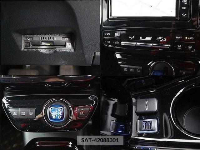 Toyota PRIUS 2018-09 212703-6