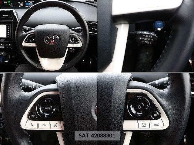 Toyota PRIUS 2018-09 212703-7
