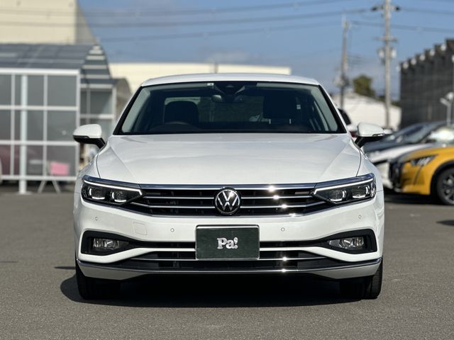 VolksWagen PASSAT 2022-05 187118-27