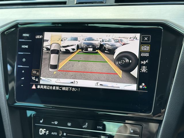 VolksWagen PASSAT 2022-05 187118-4