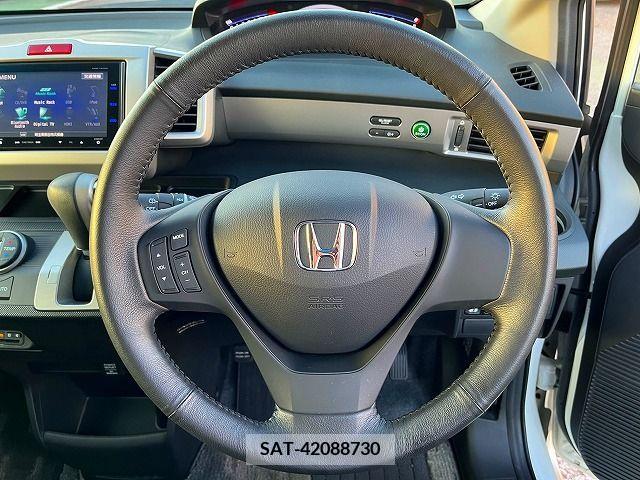Honda FREED 2014-06 270325-13