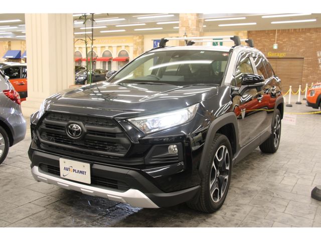 Toyota RAV4 2019-06 9603-25