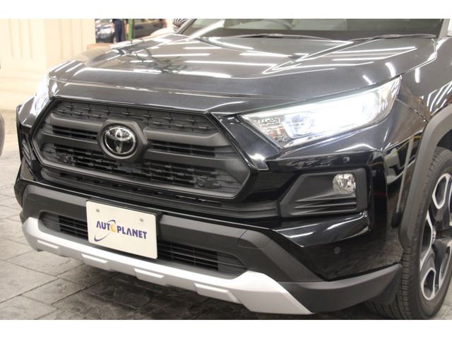 Toyota RAV4 2019-06 9603-23