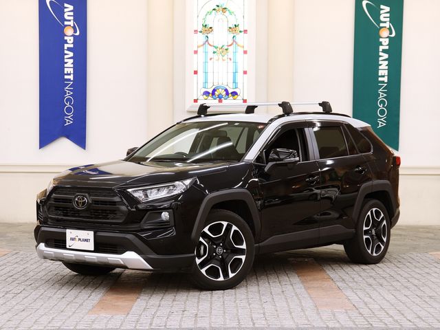 Toyota RAV4 2019-06 9603-0