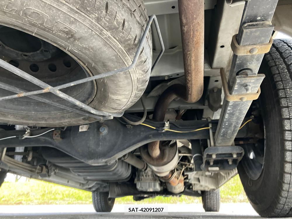 Toyota HIACE VAN 2017-01 258463-34