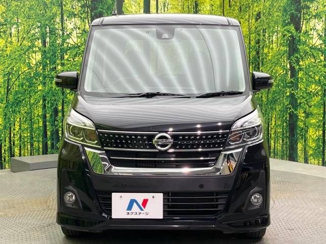 Nissan DAYZ ROOX 2018-08 17440-14