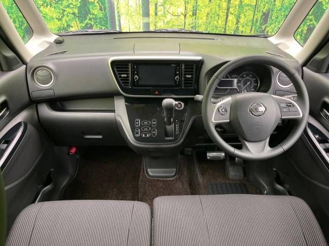 Nissan DAYZ ROOX 2018-08 17440-1