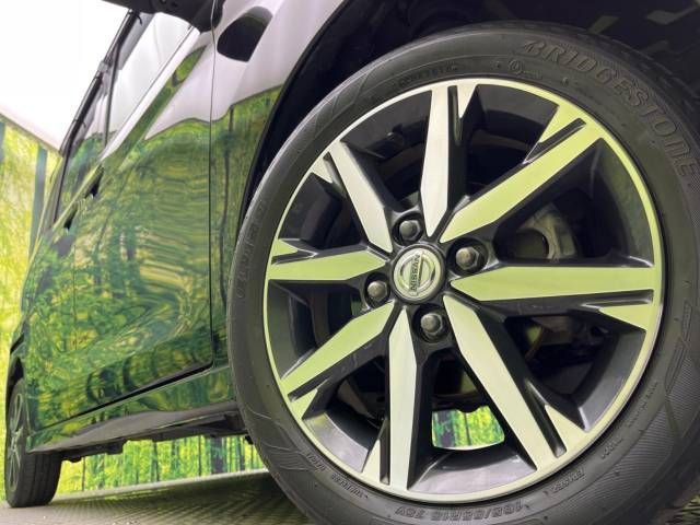 Nissan DAYZ ROOX 2018-08 17440-13