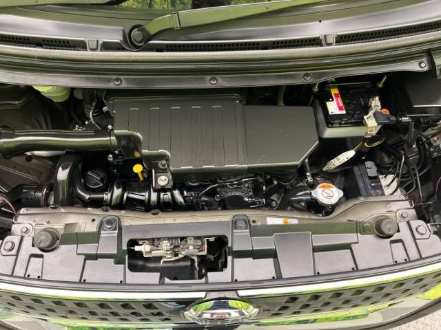 Nissan DAYZ ROOX 2018-08 17440-18