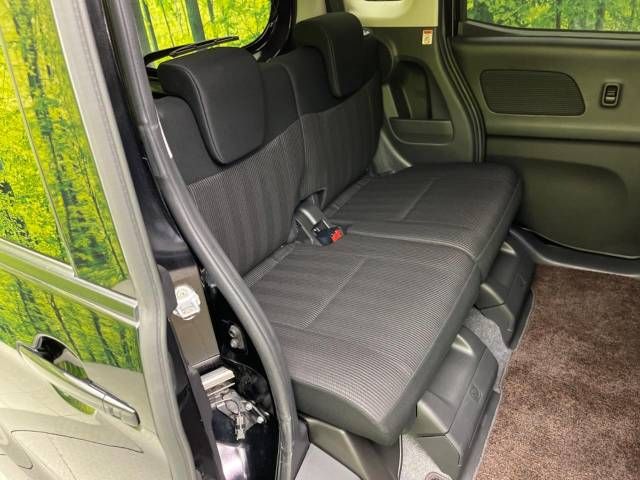 Nissan DAYZ ROOX 2018-08 17440-9