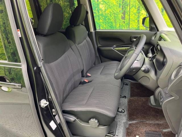 Nissan DAYZ ROOX 2018-08 17440-8