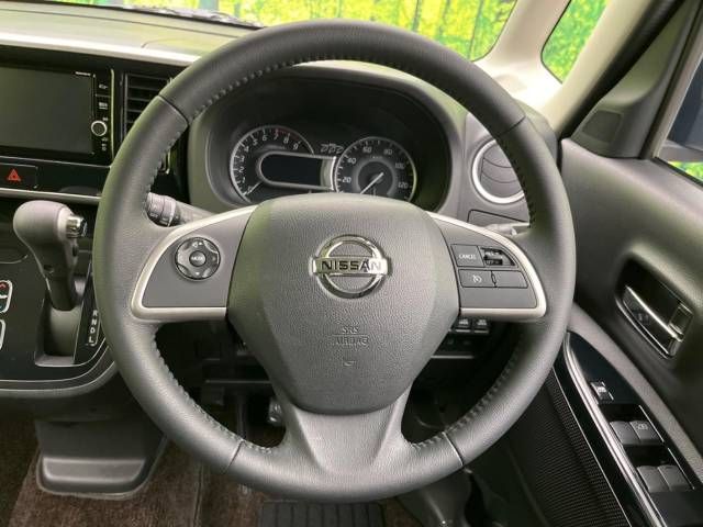 Nissan DAYZ ROOX 2018-08 17440-11