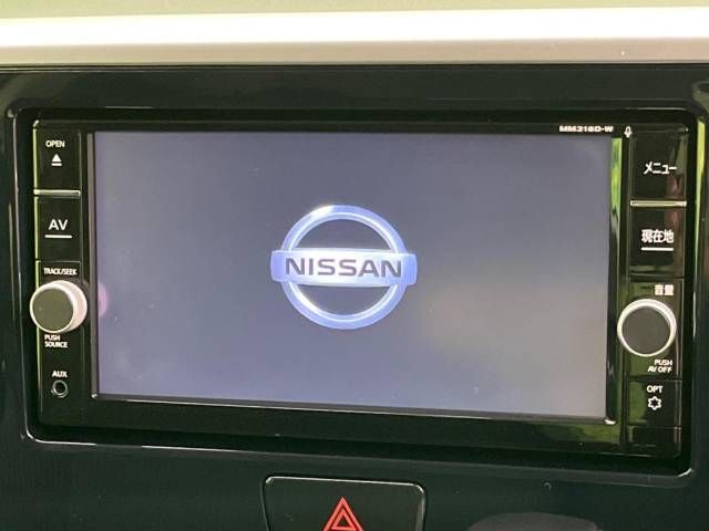 Nissan DAYZ ROOX 2018-08 17440-2