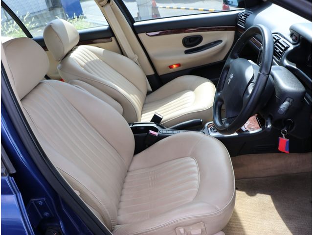 Peugeot 406 2001-07 15196-12