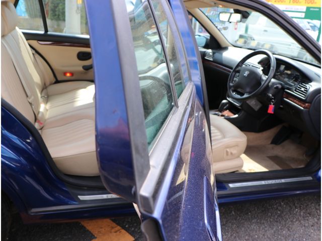 Peugeot 406 2001-07 15196-10