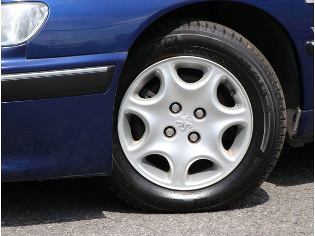 Peugeot 406 2001-07 15196-14