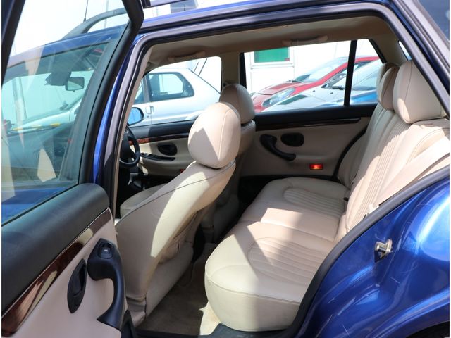 Peugeot 406 2001-07 15196-8