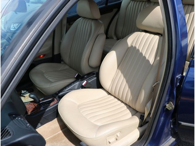 Peugeot 406 2001-07 15196-7