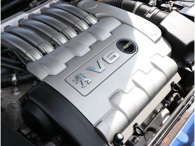 Peugeot 406 2001-07 15196-15