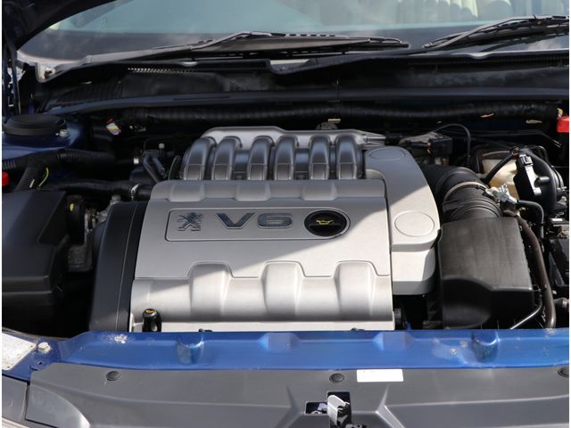 Peugeot 406 2001-07 15196-17