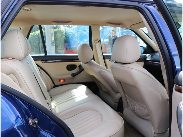 Peugeot 406 2001-07 15196-11