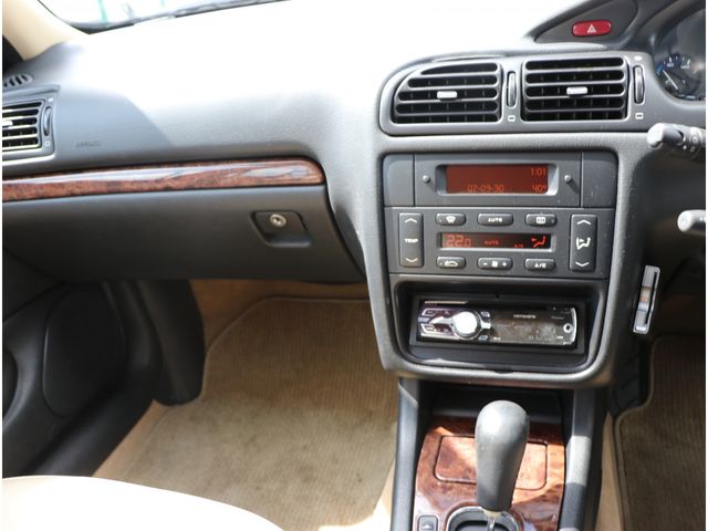 Peugeot 406 2001-07 15196-5