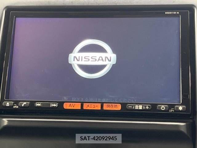 Nissan X-TRAIL 2013-02 226047-2