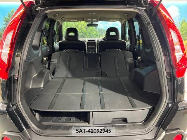 Nissan X-TRAIL 2013-02 226047-10