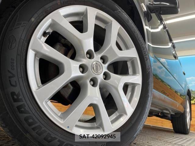 Nissan X-TRAIL 2013-02 226047-13