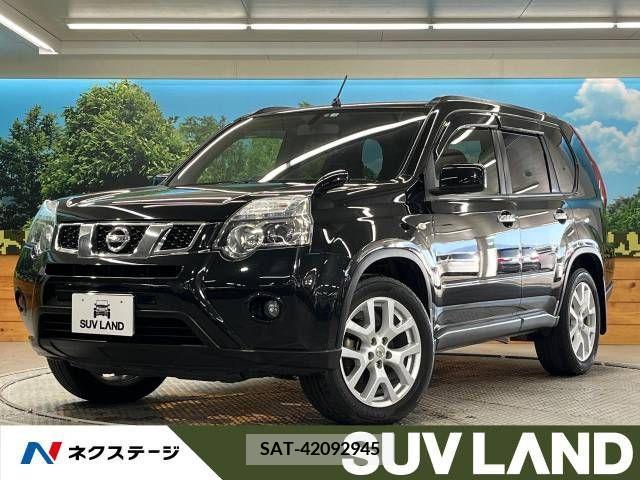 Nissan X-TRAIL 2013-02 226047-0