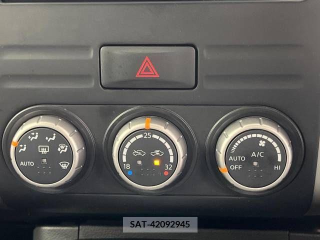 Nissan X-TRAIL 2013-02 226047-7