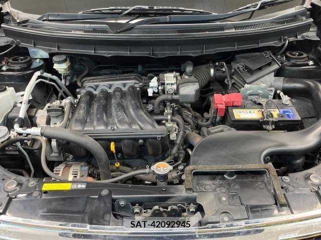 Nissan X-TRAIL 2013-02 226047-18