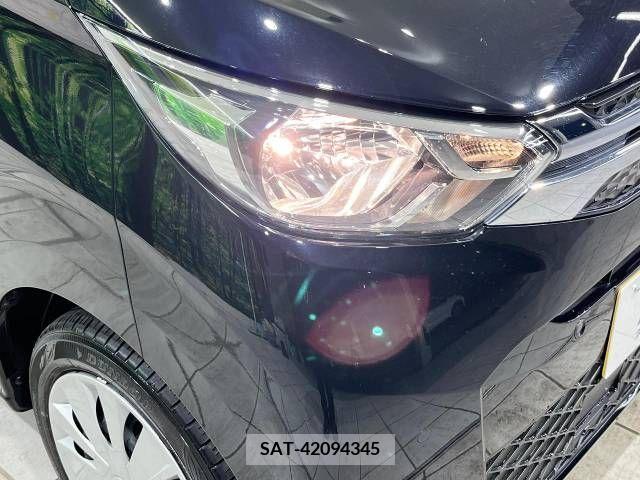 Mitsubishi EK WAGON 2021-09 230031-12