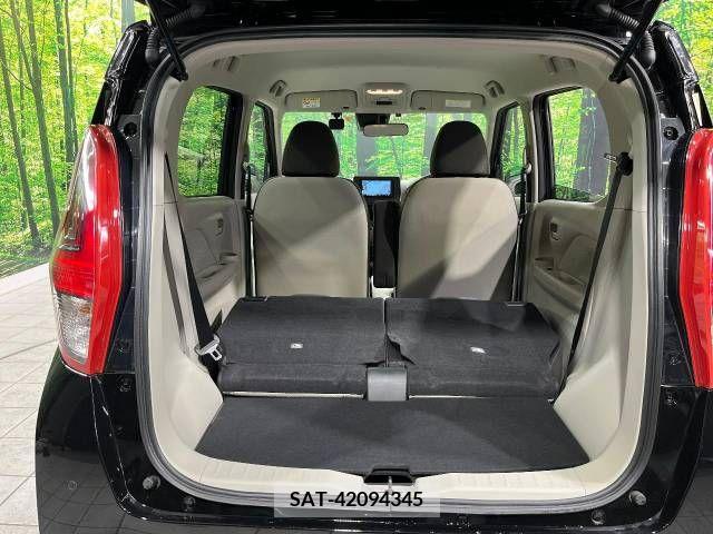 Mitsubishi EK WAGON 2021-09 230031-10