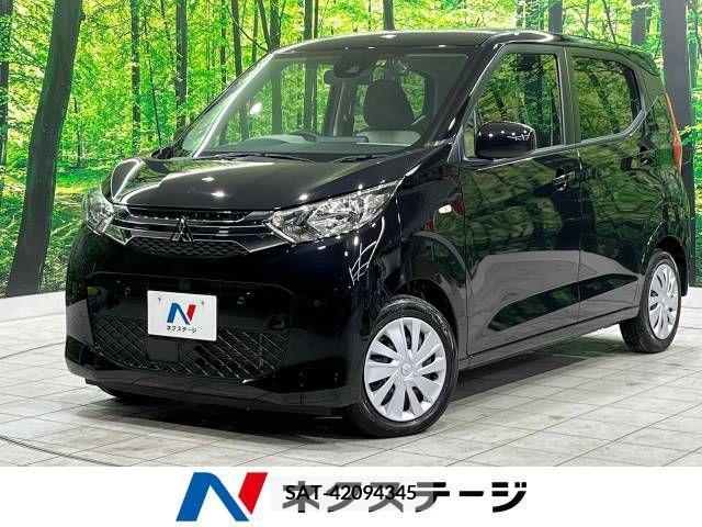 Mitsubishi EK WAGON 2021-09 230031-0