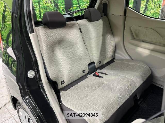 Mitsubishi EK WAGON 2021-09 230031-9