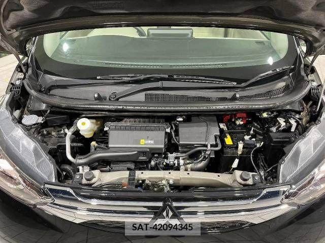 Mitsubishi EK WAGON 2021-09 230031-18