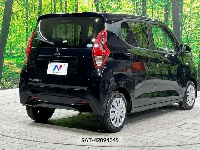 Mitsubishi EK WAGON 2021-09 230031-17