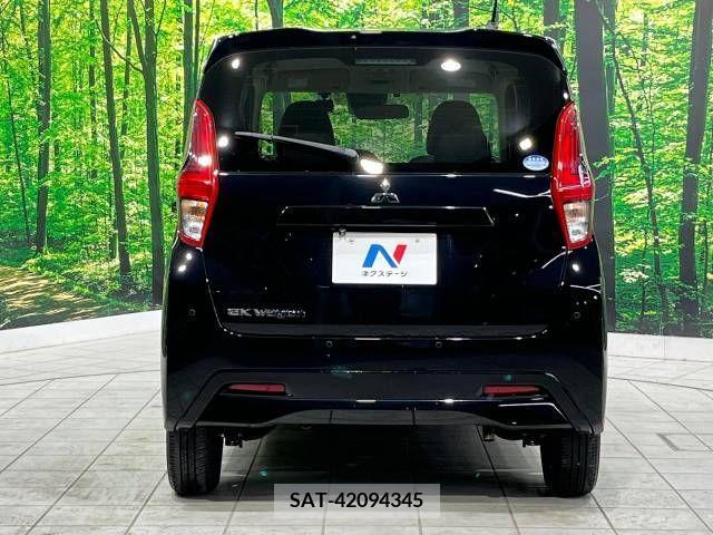 Mitsubishi EK WAGON 2021-09 230031-15