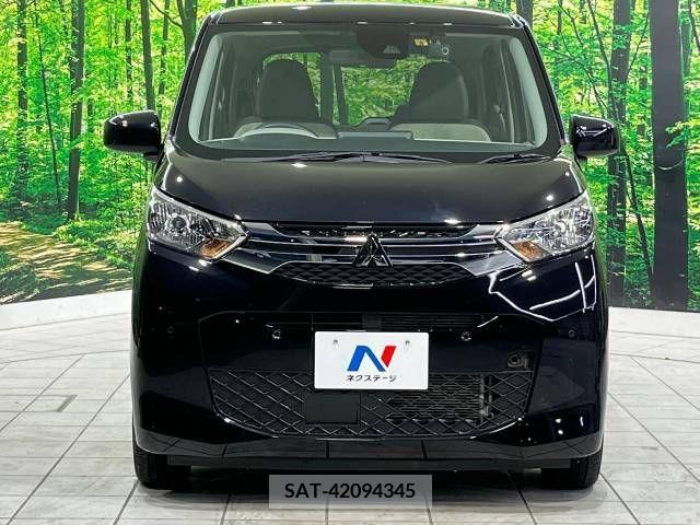 Mitsubishi EK WAGON 2021-09 230031-14
