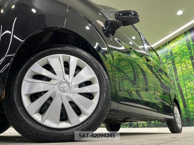 Mitsubishi EK WAGON 2021-09 230031-13