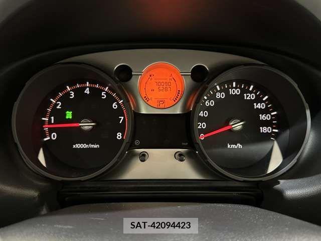 Nissan DUALIS 2010-04 268036-14