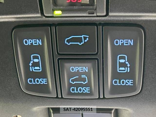 Toyota ALPHARD 2022-12 277415-4