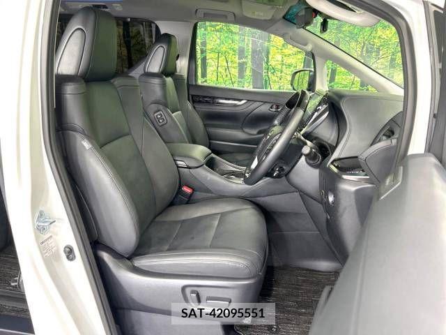 Toyota ALPHARD 2022-12 277415-7