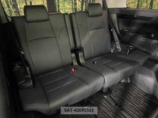Toyota ALPHARD 2022-12 277415-9