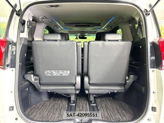 Toyota ALPHARD 2022-12 277415-10