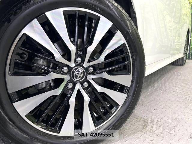 Toyota ALPHARD 2022-12 277415-13