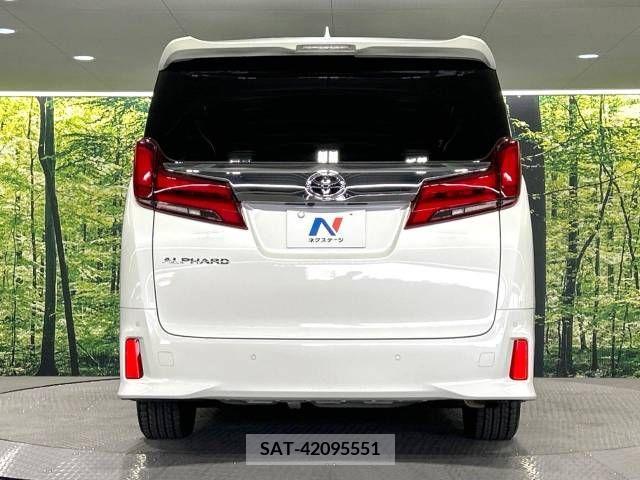 Toyota ALPHARD 2022-12 277415-15